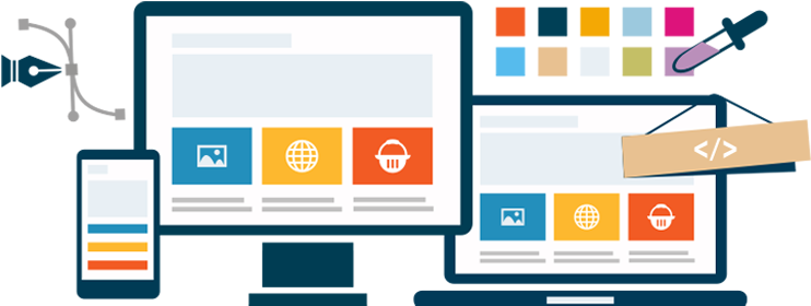 Responsive Web Design - Services Web Design (750x298)