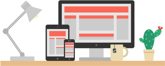 More On Responsive Web Design - Web Design (557x284)