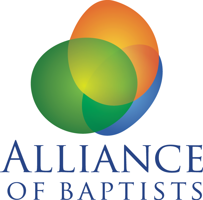 Northside Drive Baptist Church Is Affiliated With The - Alliance Of Baptists (797x788)