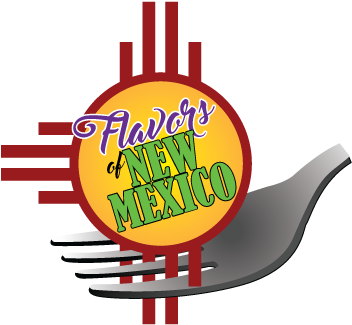 The Upcoming “flavors Of New Mexico - Illustration (360x360)