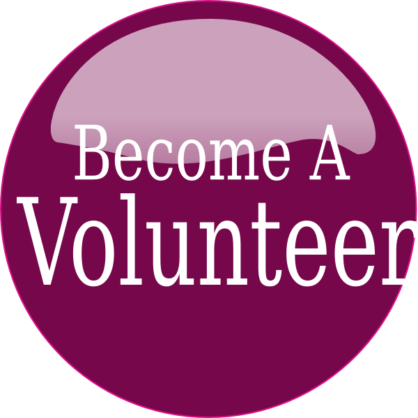 Church Volunteer Clipart - Free Volunteer Clip Art (600x599)