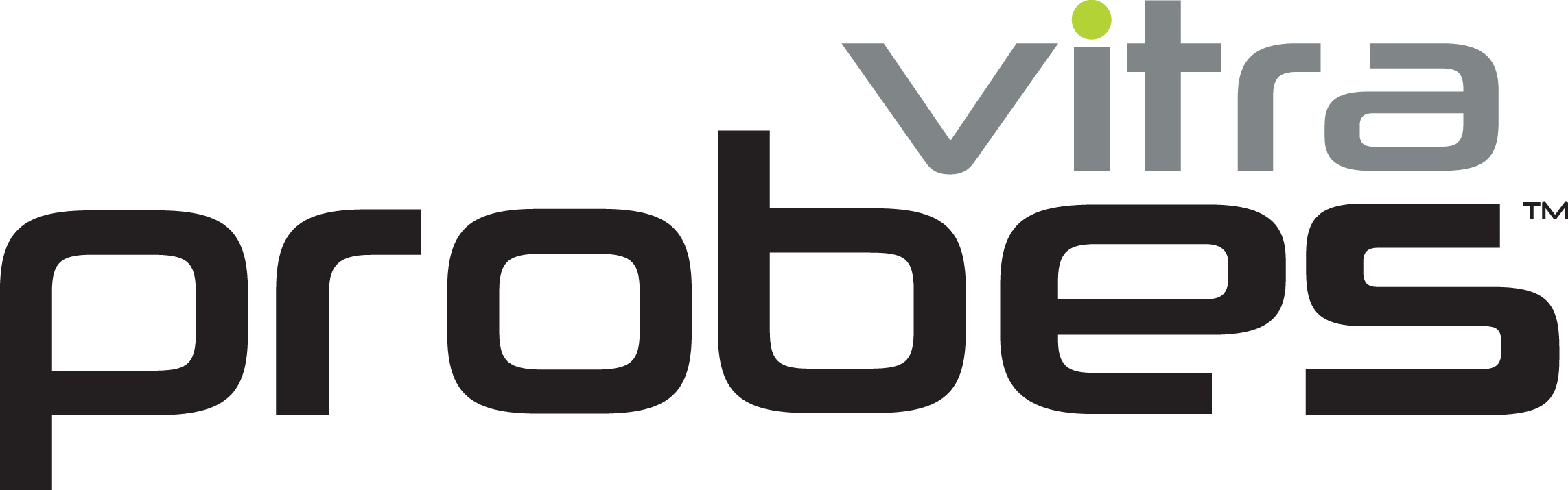 Vitra Probes Logo - Vitra Probes Logo (2285x715)