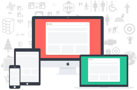 Los Angeles Responsive Web Design Company Los Angeles - Design (449x312)
