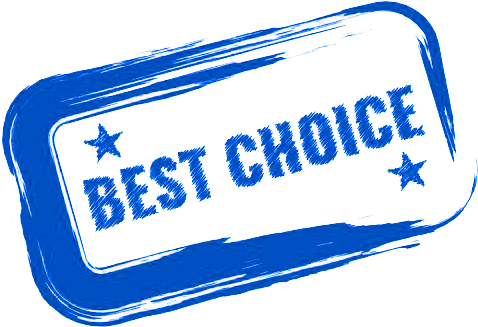 Best Choice Car Accident Attorneys - Electric Blue (487x334)
