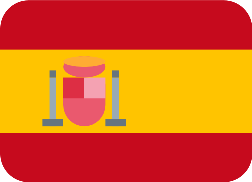 This - Emoji Drapeau Espagne (512x512)