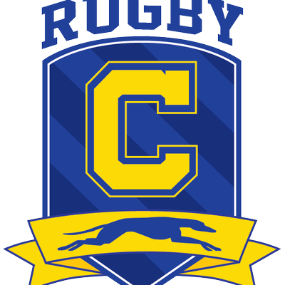 Carmel Rugby - Rugby Football (400x400)