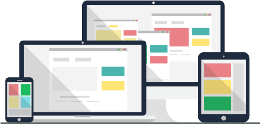 Wireframe Web Design - Diagram (900x350)