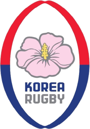 South Korea National Rugby Union Team - South Korea National Rugby Union Team (300x430)