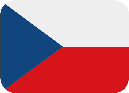 This - Czech Flag (512x512)