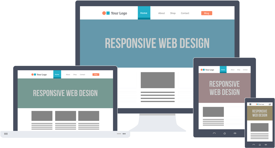 Web Design Service - Responsive Website Into Mobile (1000x645)