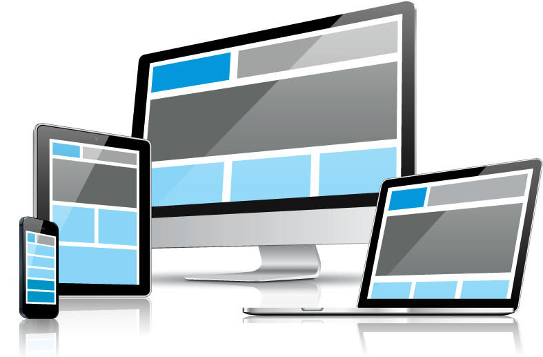 Responsive Websites (800x525)