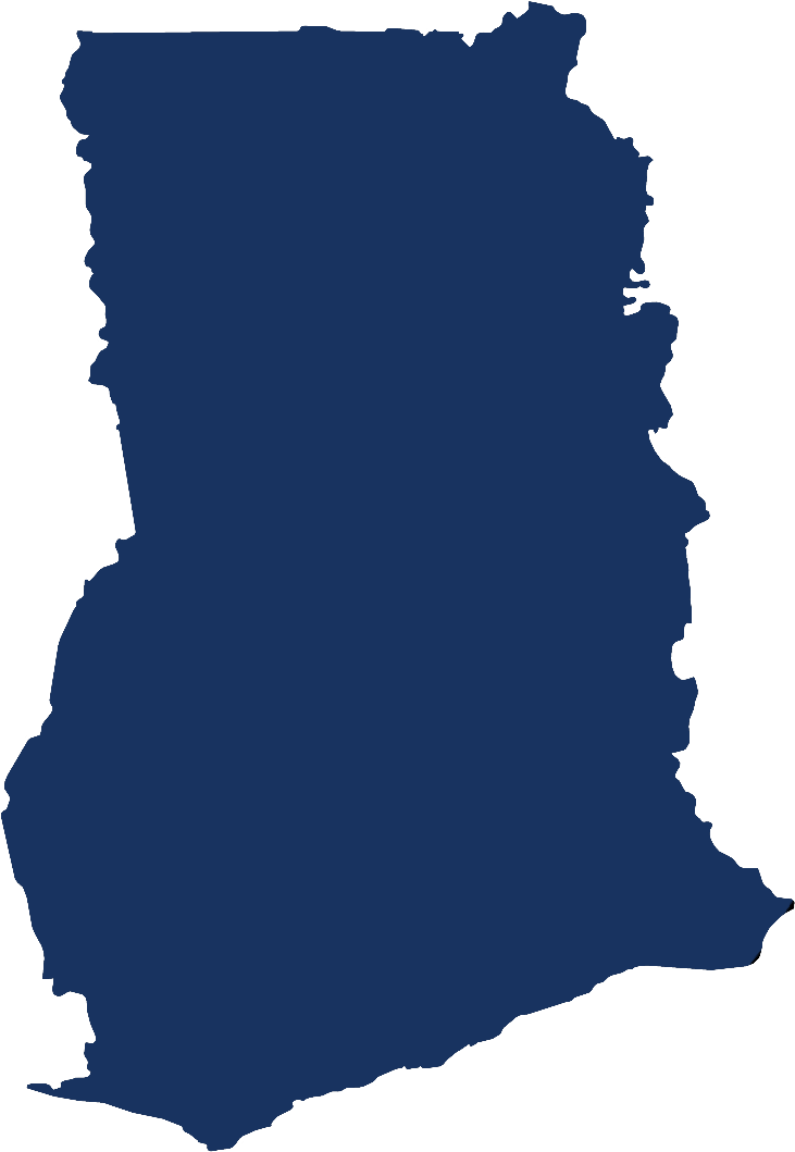 Projects In Evangelization - Economic Community Of West African States (768x1092)