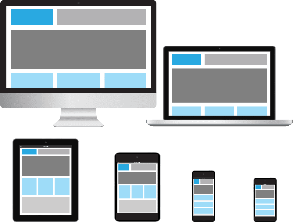 You Can Choose To Apply This Granular Level, But Fluidity - Website Design Transparent Background (961x728)