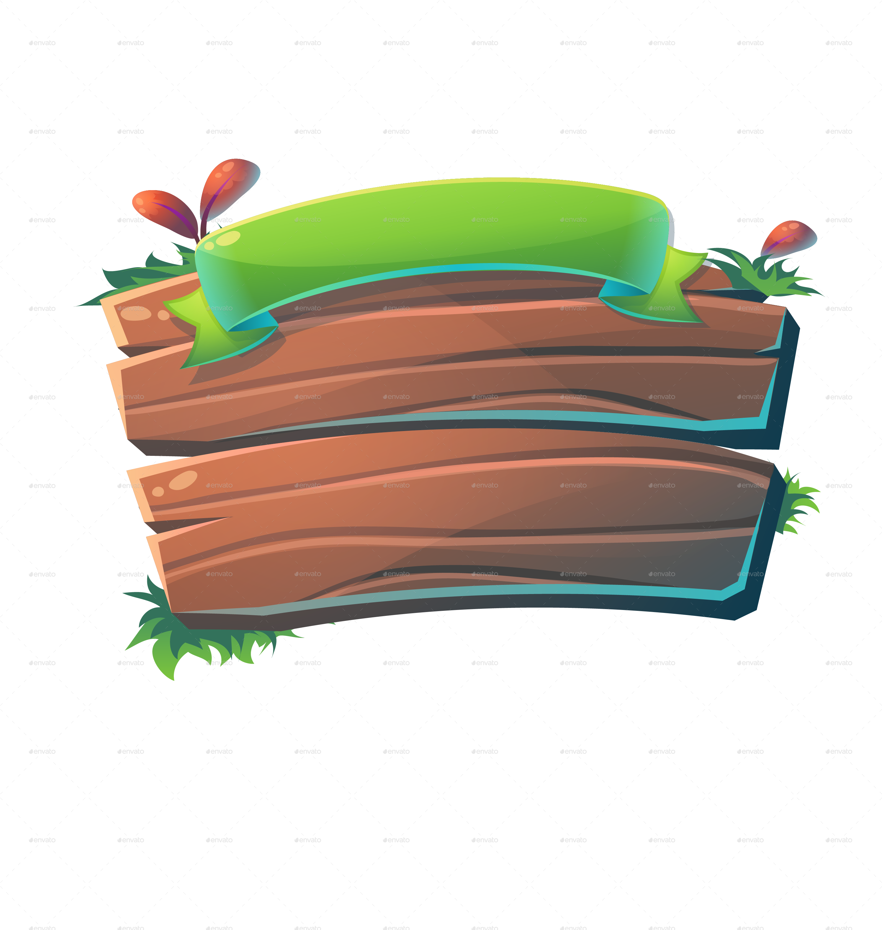 Feed The Fox Gui Match 3 Jpg/set Items Of Feed The - Coin Purse (3000x3155)