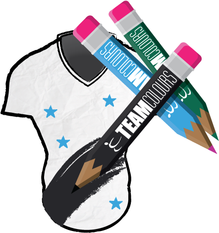 Custom Sublimated Rugby Shirts - Team Colours Sublimated Bodice Bibs (450x513)