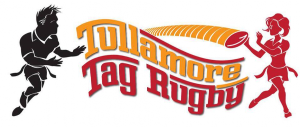 Tullamore Rfc Tag Rugby 2016 Highlights - Rugby Union (600x450)
