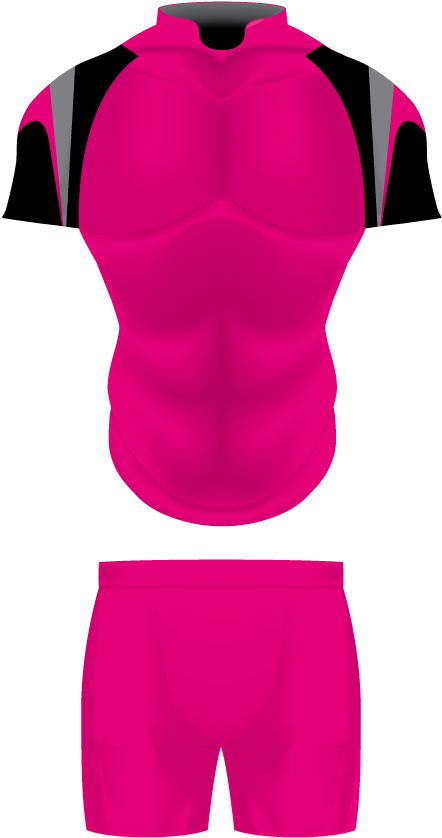 Womens Rugby Kits - Maillot (450x874)