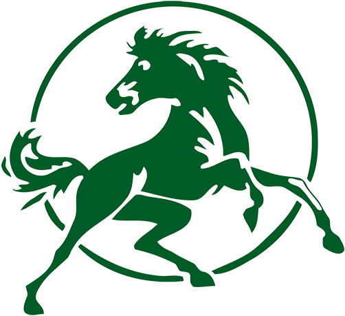 University Of Arizona Logo - Cal Poly Pomona Mascot (600x600)