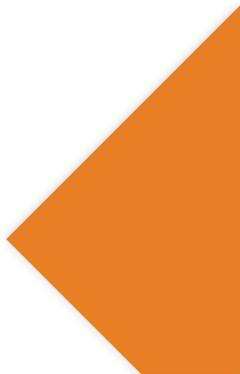 Orange Material Design Slide - Design (1920x1280)