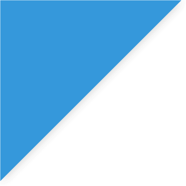 Blue Material Design Slide - Paper Product (1920x1280)