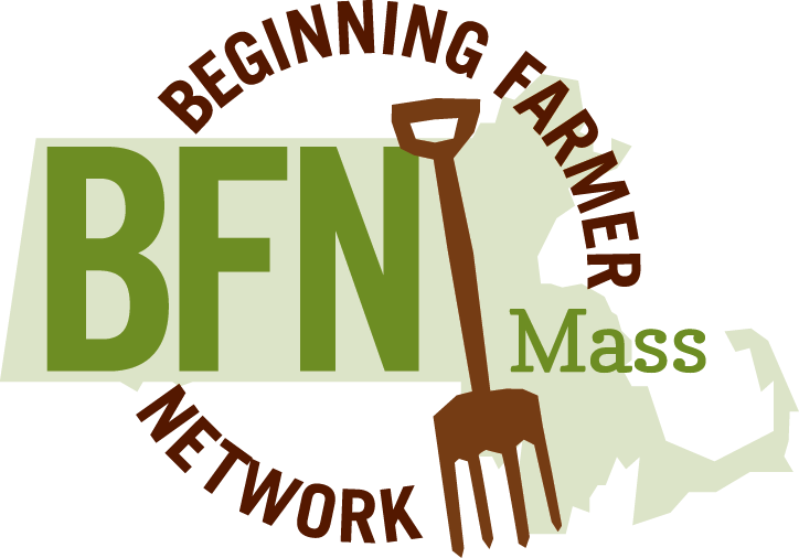 Beginning Farmer Network Of Massachusetts - Farmer (724x506)