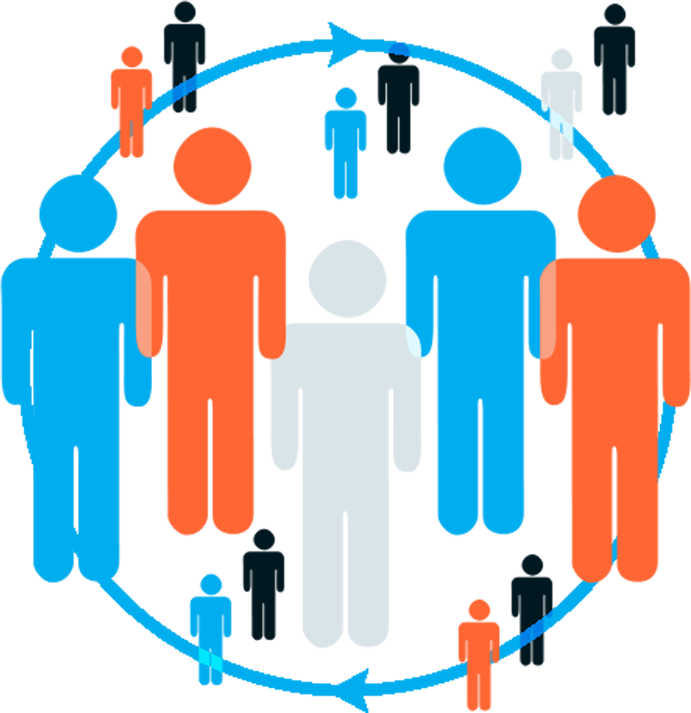 Golden Goose Or White Elephant - Animation Community Png (1404x1401)