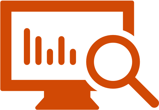 Teaching Statistics Through Inferential Reasoning - Online Courses Icon Png (512x512)