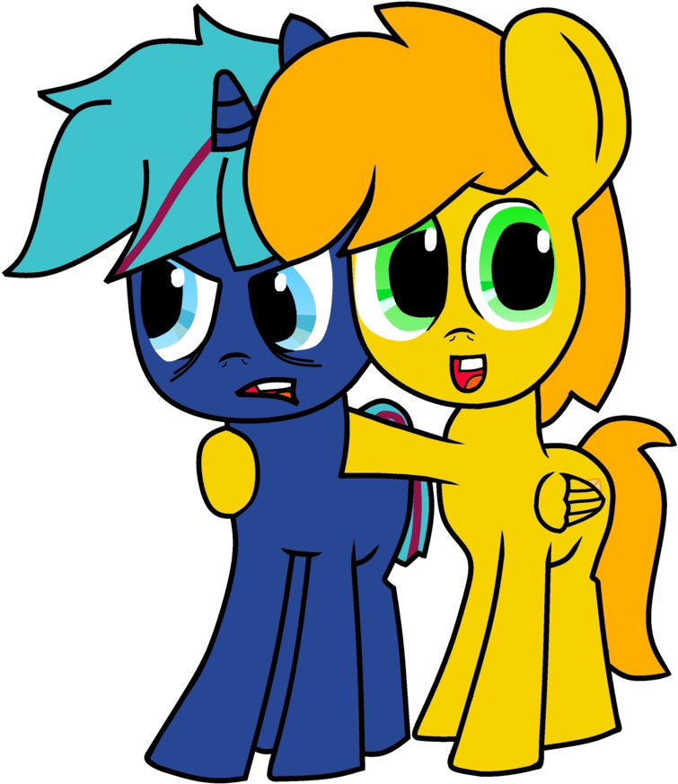 2018 Community Collab, Artist - Cartoon (993x1024)