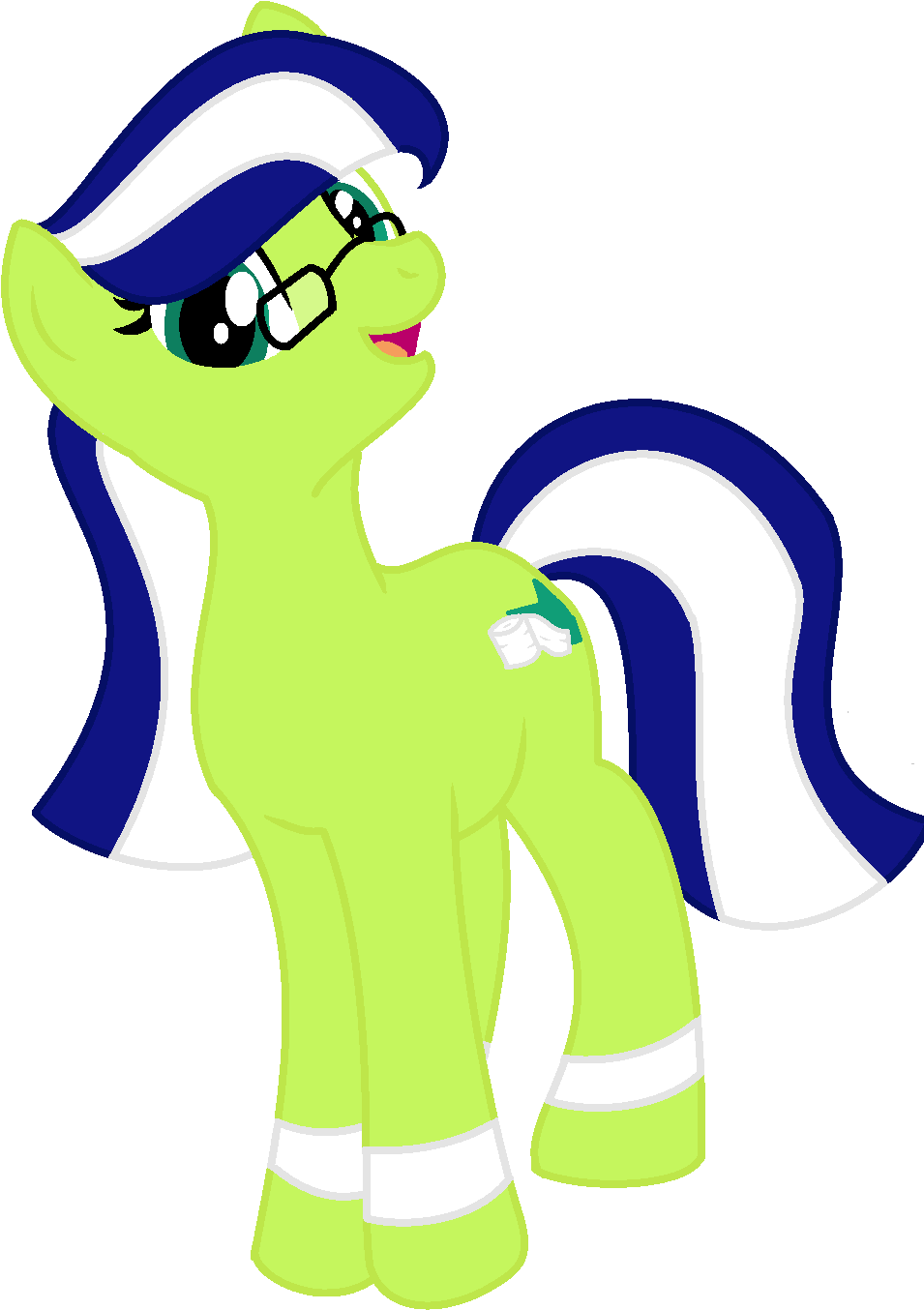 2018 Community Collab, Artist - Cartoon (980x1393)