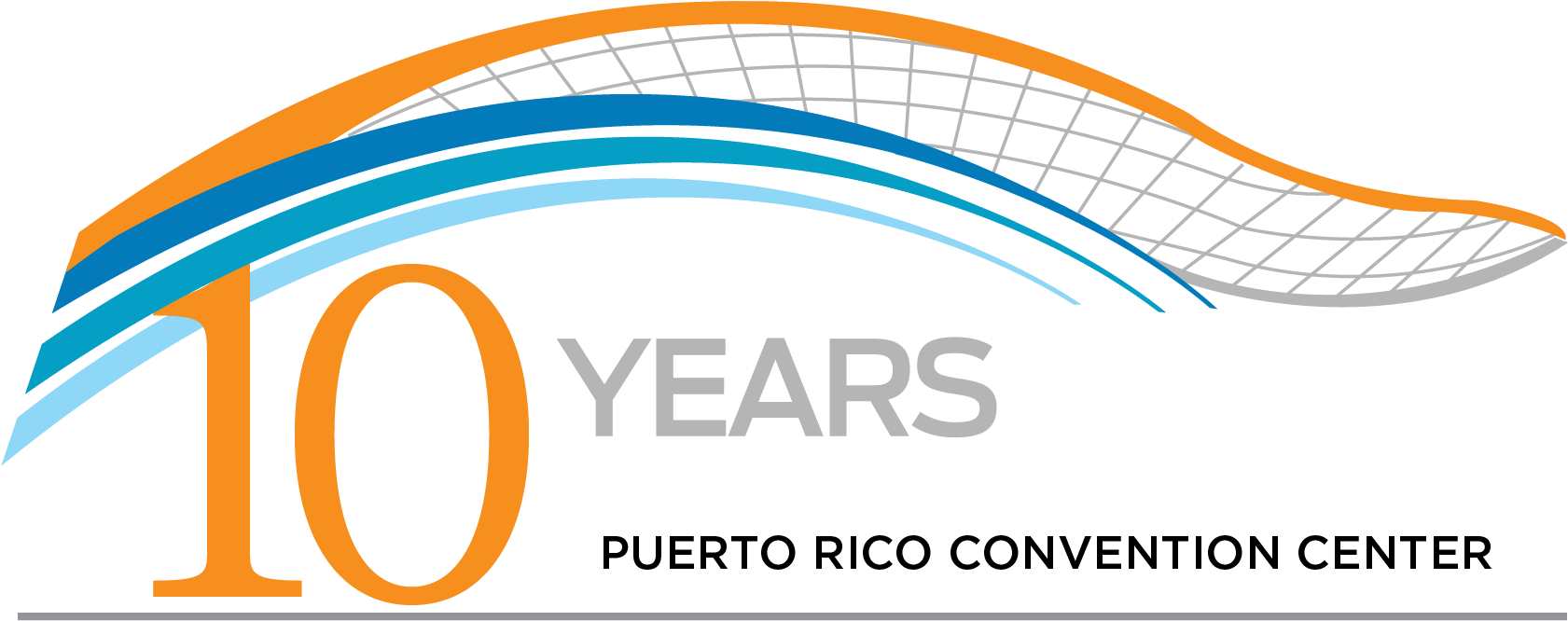 Puerto Rico Clipart Press Release - Puerto Rico Convention Center (1787x744)