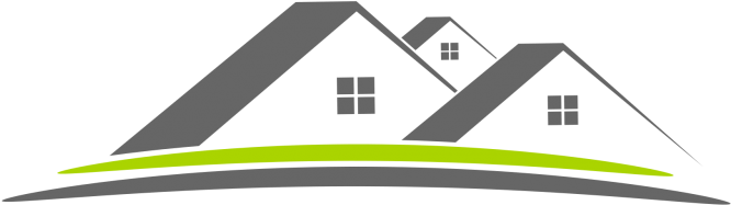 Real Estate Logo Design Elements - Real Estate Free Logo (820x820)