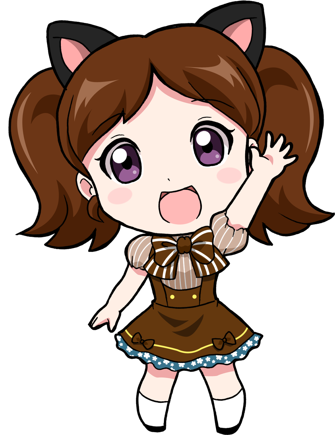 Otaku Expo Reload - Cartoon (1301x1600)