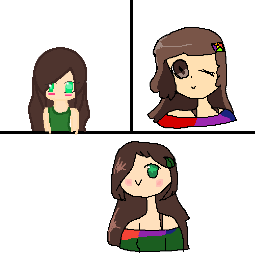 Fusion - Cartoon (1000x1000)