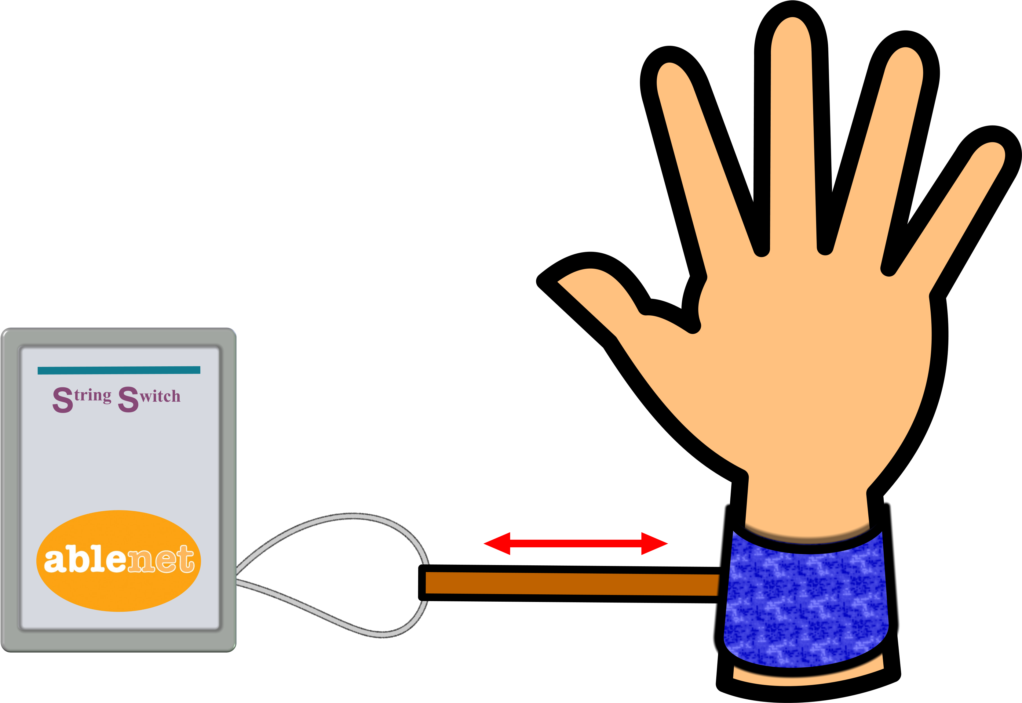 It Is Possible To Adjust The Distance The Learner's - It Is Possible To Adjust The Distance The Learner's (3392x2482)