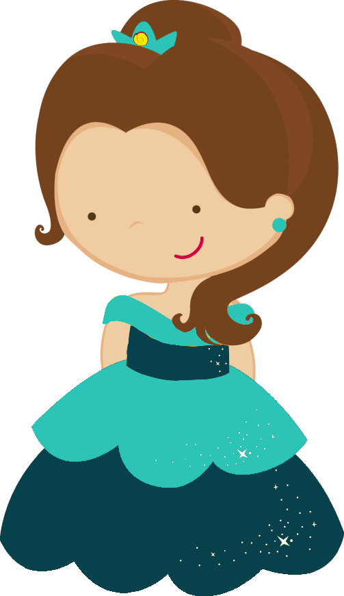 Categories - Camiseta Personalizada Princesas (503x870)
