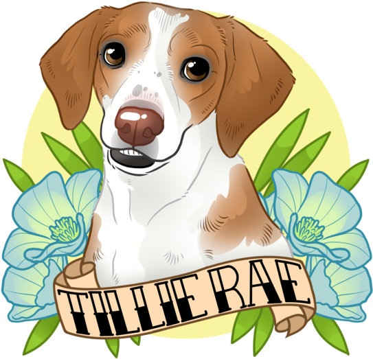 Dobby Doodles - Doodle (600x600)