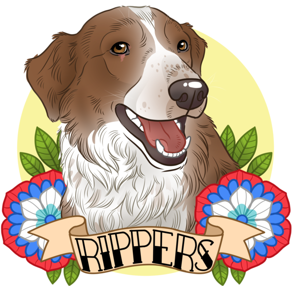 Dobby Doodles - Doodle (600x600)