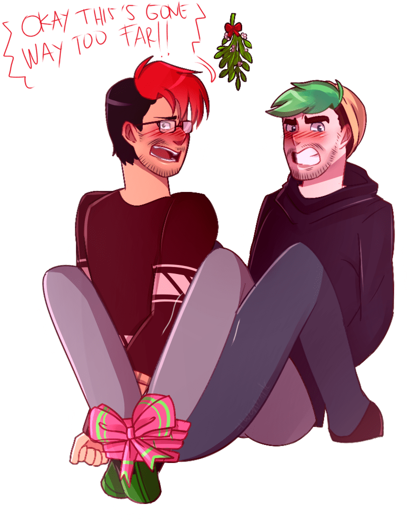 Septiplier Fan Art (929x1074)