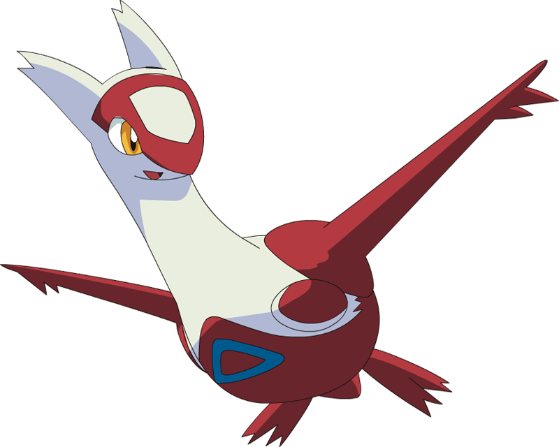Pokemon Latias (800x640)