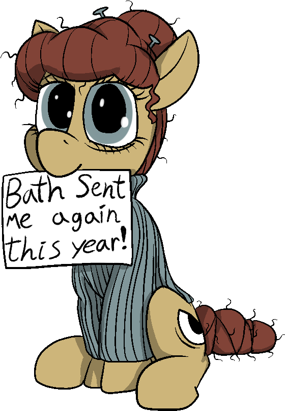 2018 Community Collab, Artist - Cartoon (576x824)