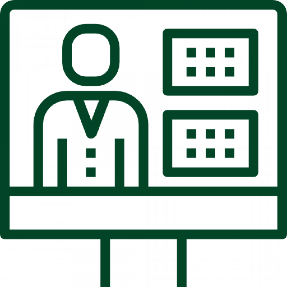 Collaboration - Loudspeaker (960x960)