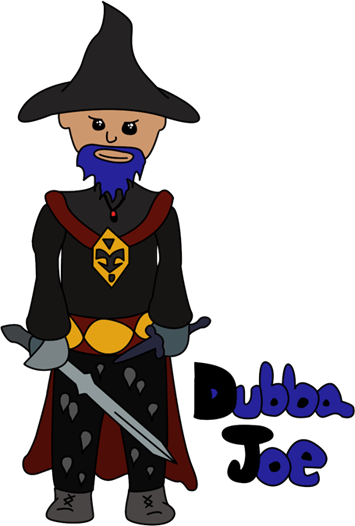 A Few Of Them Turned Out A Little Weird Since I Used - Cartoon (355x526)