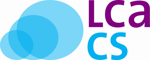 More And More, Lca And Sustainability Projects Are - Circle (600x243)