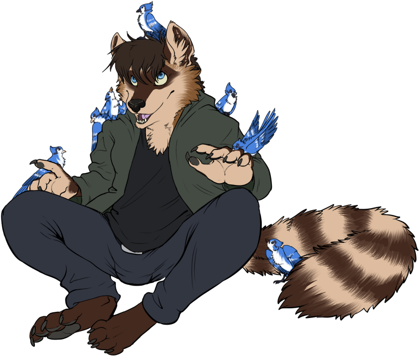 Homo Sapiens Carnivora Tail Clip Art - Cartoon (900x722)