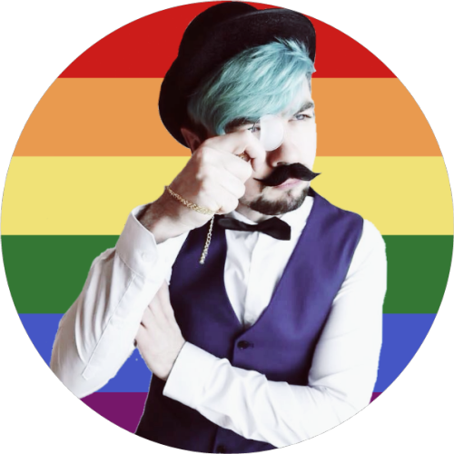 4 - Youtuber (500x500)