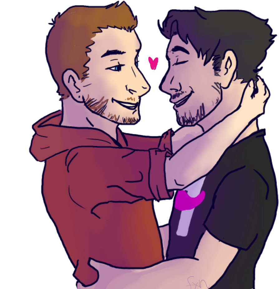Simpleagle 356 74 Septiplier Junk Yo By Dat Potato - Septiplier Transparent (1000x1000)