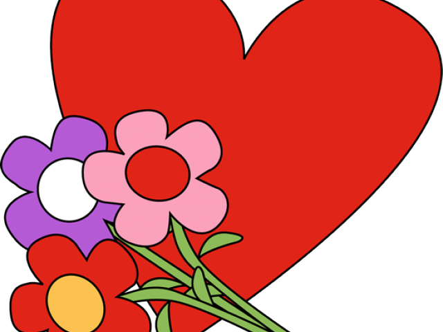 Valentine Day Clipart - Valentine's Day Images In 2018 Download (640x480)