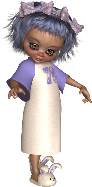 Posers - Cartoon (427x640)