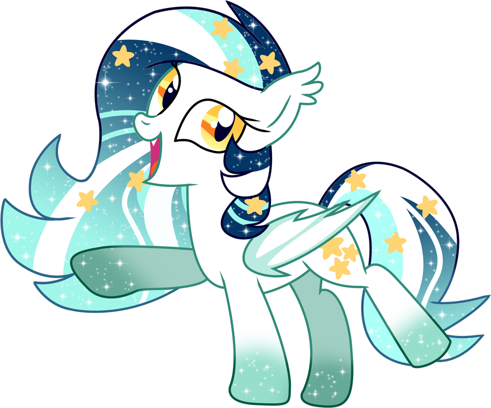 2018 Community Collab, Artist - Cartoon (982x816)