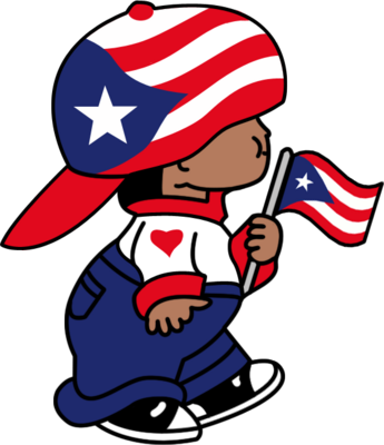 Psd Detail - Puerto Rico Boricua (345x400)